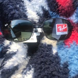 Ray ban